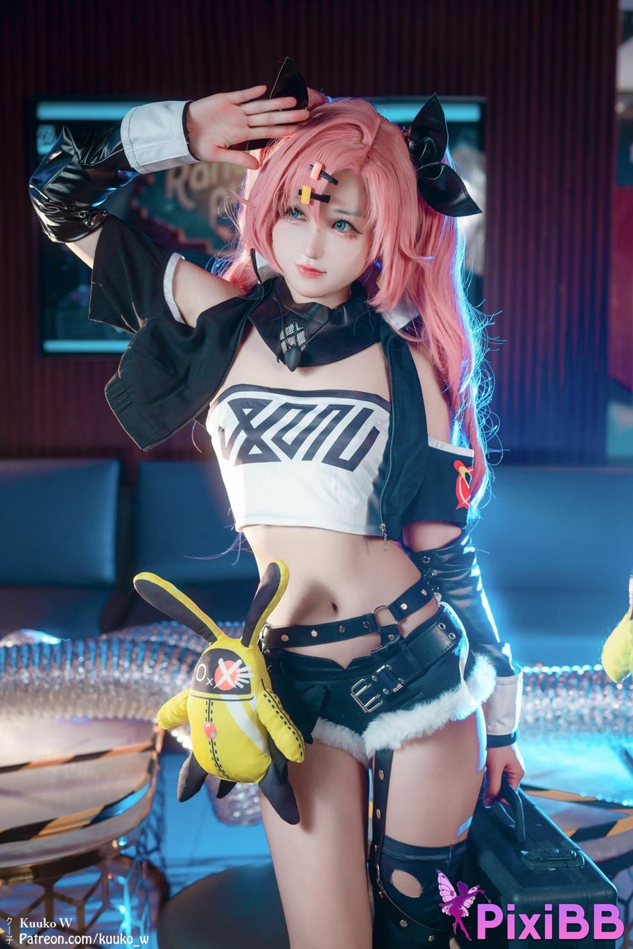 Kuuko W Nicole Demara PixiBB.COM 15