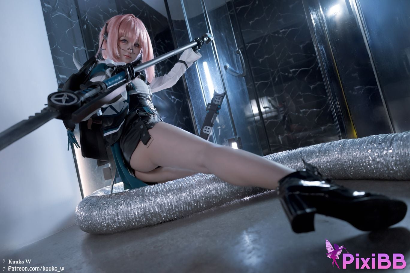 Kuuko W Yanagi PixiBB.COM 26