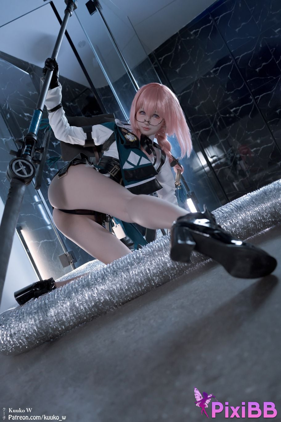 Kuuko W Yanagi PixiBB.COM 27