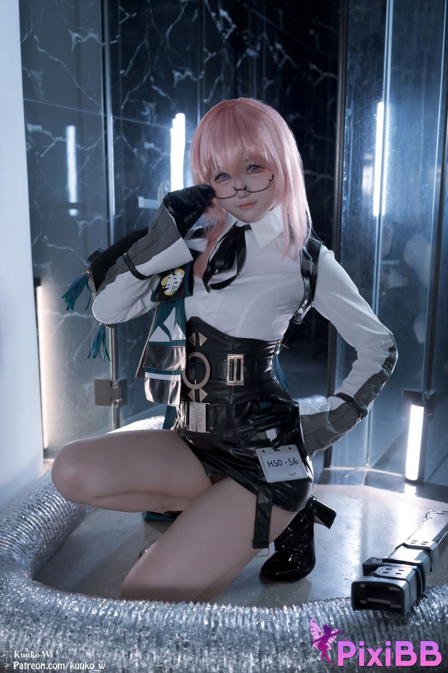 Kuuko W Yanagi PixiBB.COM 28