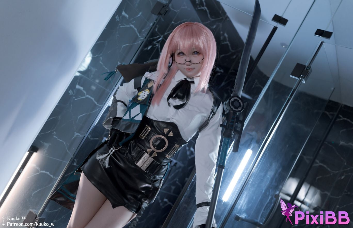Kuuko W Yanagi PixiBB.COM 4
