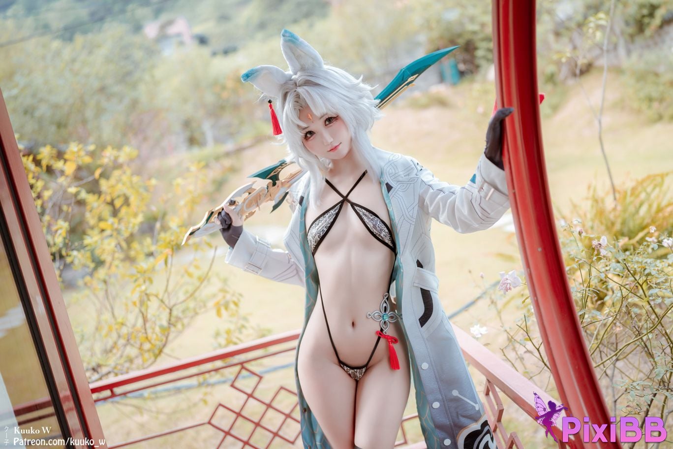 Kuuko W Feixiao PixiBB.COM 1