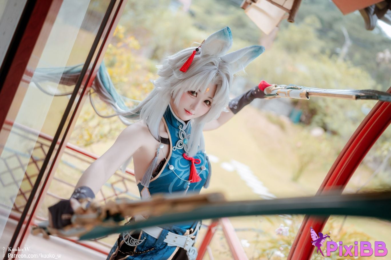 Kuuko W Feixiao PixiBB.COM 17