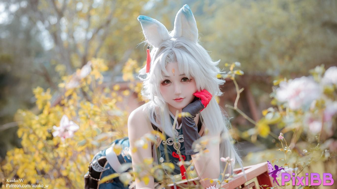 Kuuko W Feixiao PixiBB.COM 21