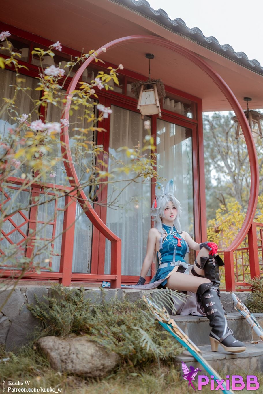Kuuko W Feixiao PixiBB.COM 23