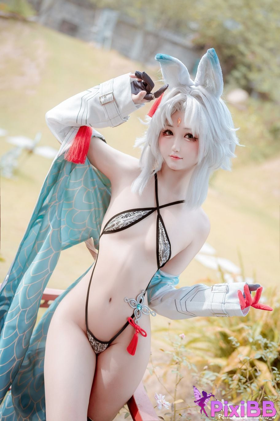 Kuuko W Feixiao PixiBB.COM 4