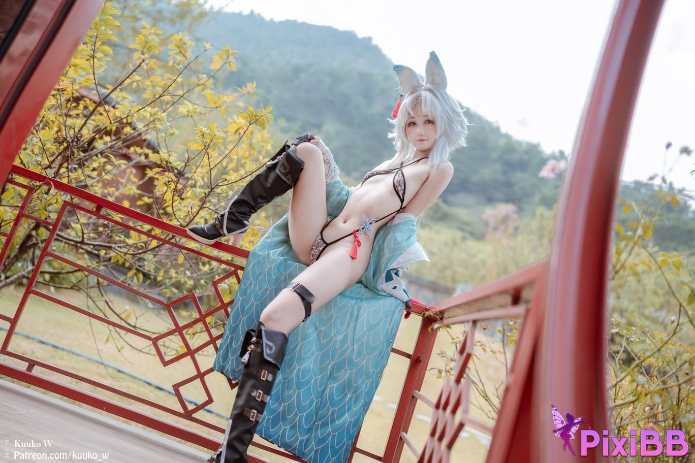 Kuuko W Feixiao PixiBB.COM 5