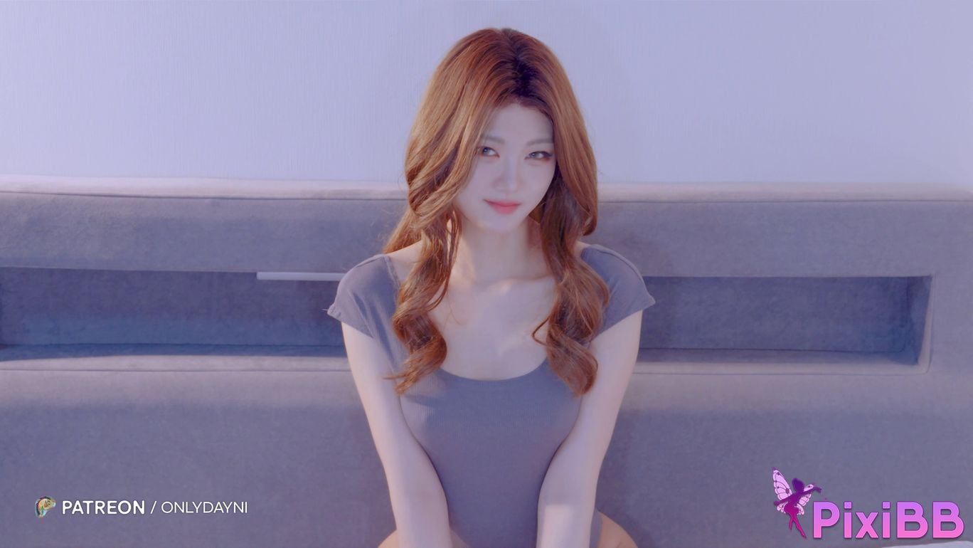 Patreon Day PixiBB.COM 003