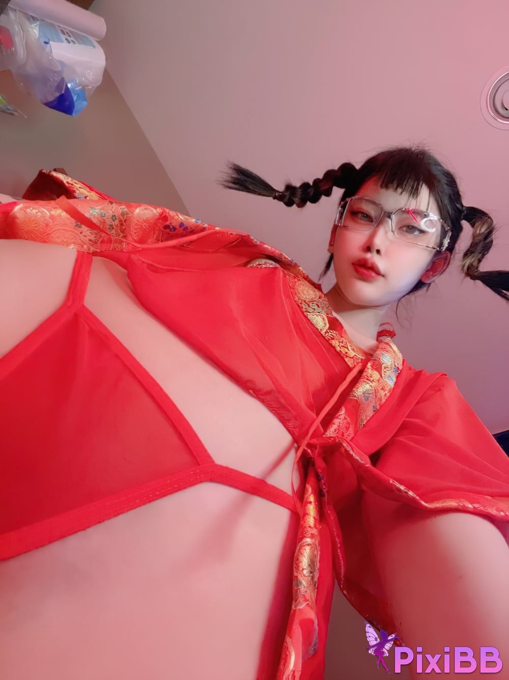 Xgina OnlyFans Collection of Pure Goddess Views PixiBB.COM 019