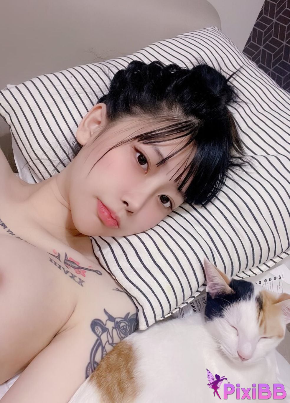 Xgina OnlyFans Collection of Pure Goddess Views PixiBB.COM 033