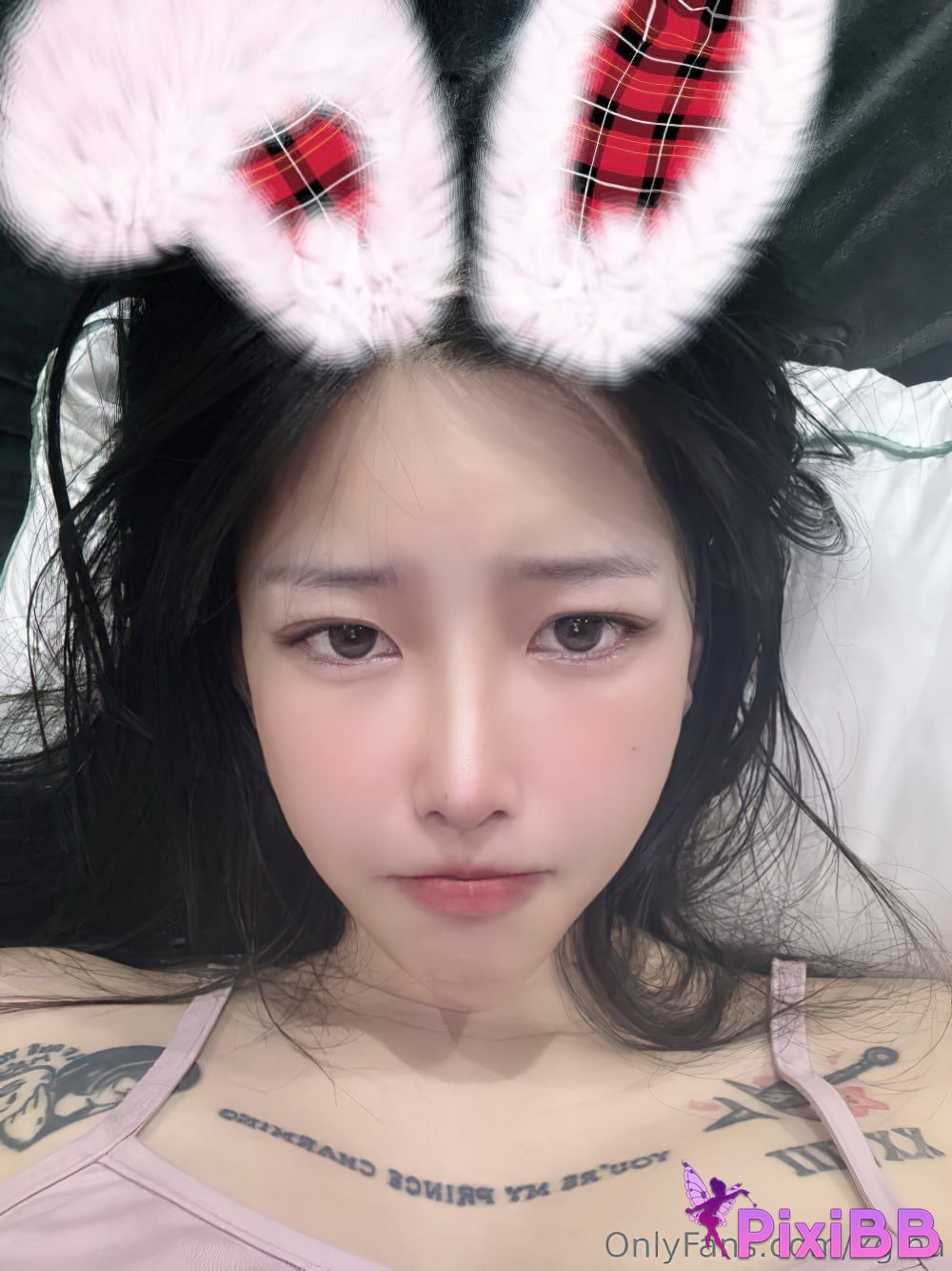 Xgina OnlyFans Collection of Pure Goddess Views PixiBB.COM 071