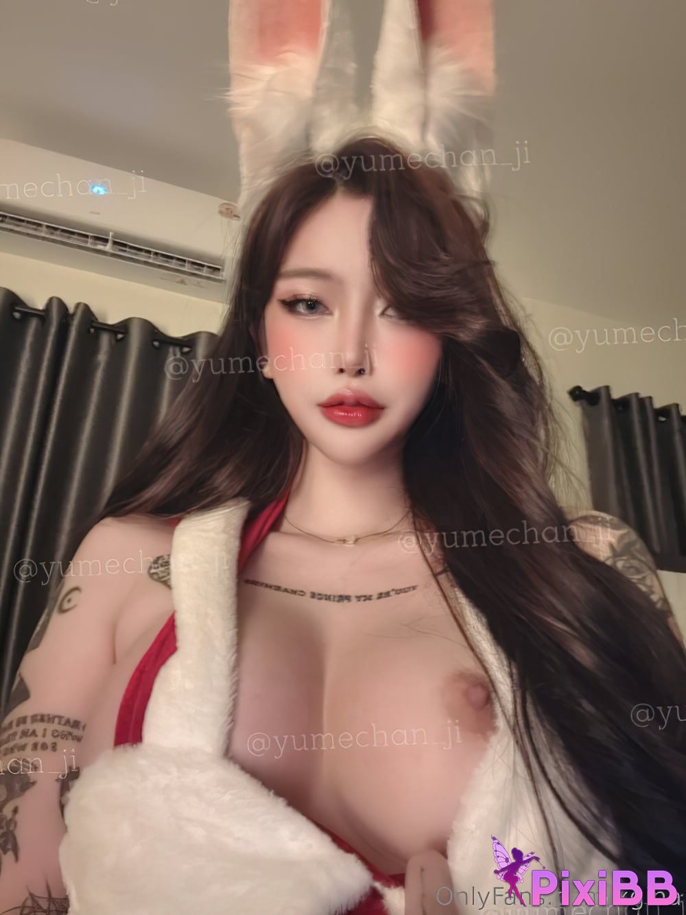 Xgina OnlyFans Collection of Pure Goddess Views PixiBB.COM 080