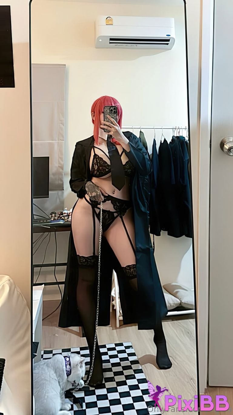 Xgina OnlyFans Collection of Pure Goddess Views PixiBB.COM 091