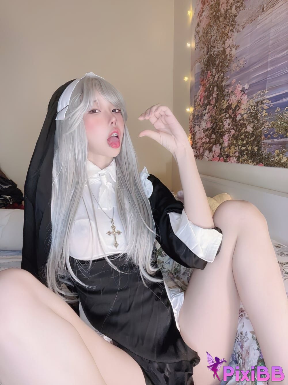 Xgina OnlyFans Collection of Pure Goddess Views PixiBB.COM 112