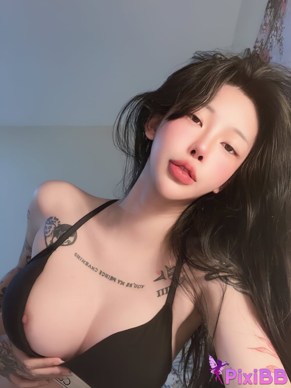 Xgina OnlyFans Collection of Pure Goddess Views PixiBB.COM 123