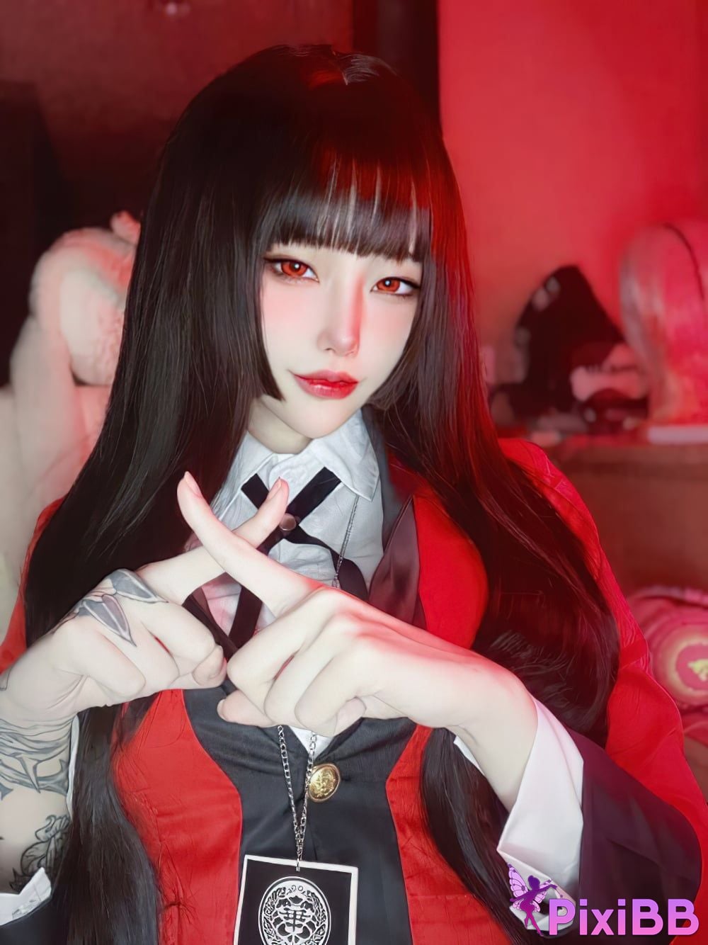 Xgina OnlyFans Collection of Pure Goddess Views PixiBB.COM 137