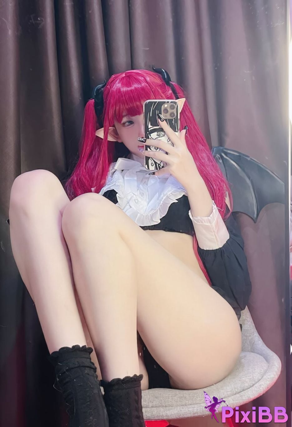 Xgina OnlyFans Collection of Pure Goddess Views PixiBB.COM 141