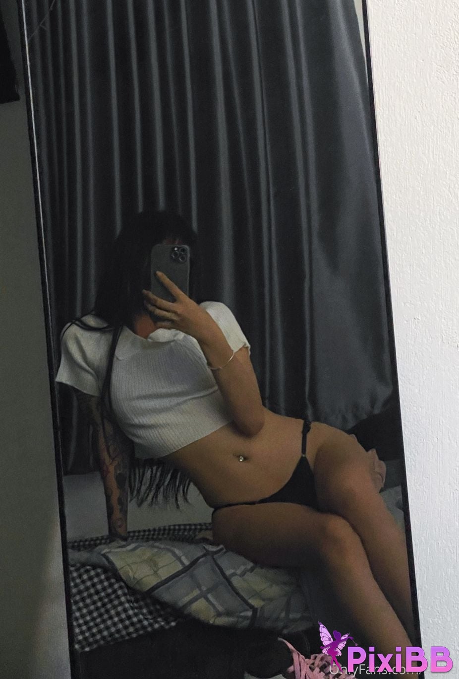 Xgina OnlyFans Collection of Pure Goddess Views PixiBB.COM 186