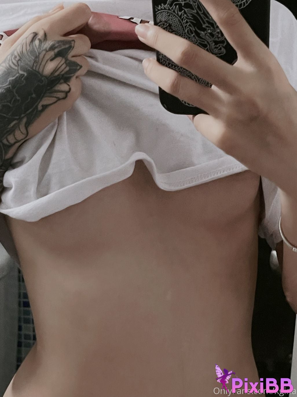 Xgina OnlyFans Collection of Pure Goddess Views PixiBB.COM 222