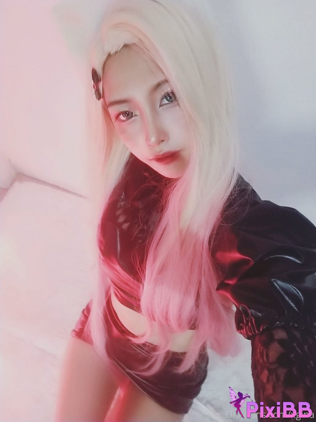 Xgina OnlyFans Collection of Pure Goddess Views PixiBB.COM 235