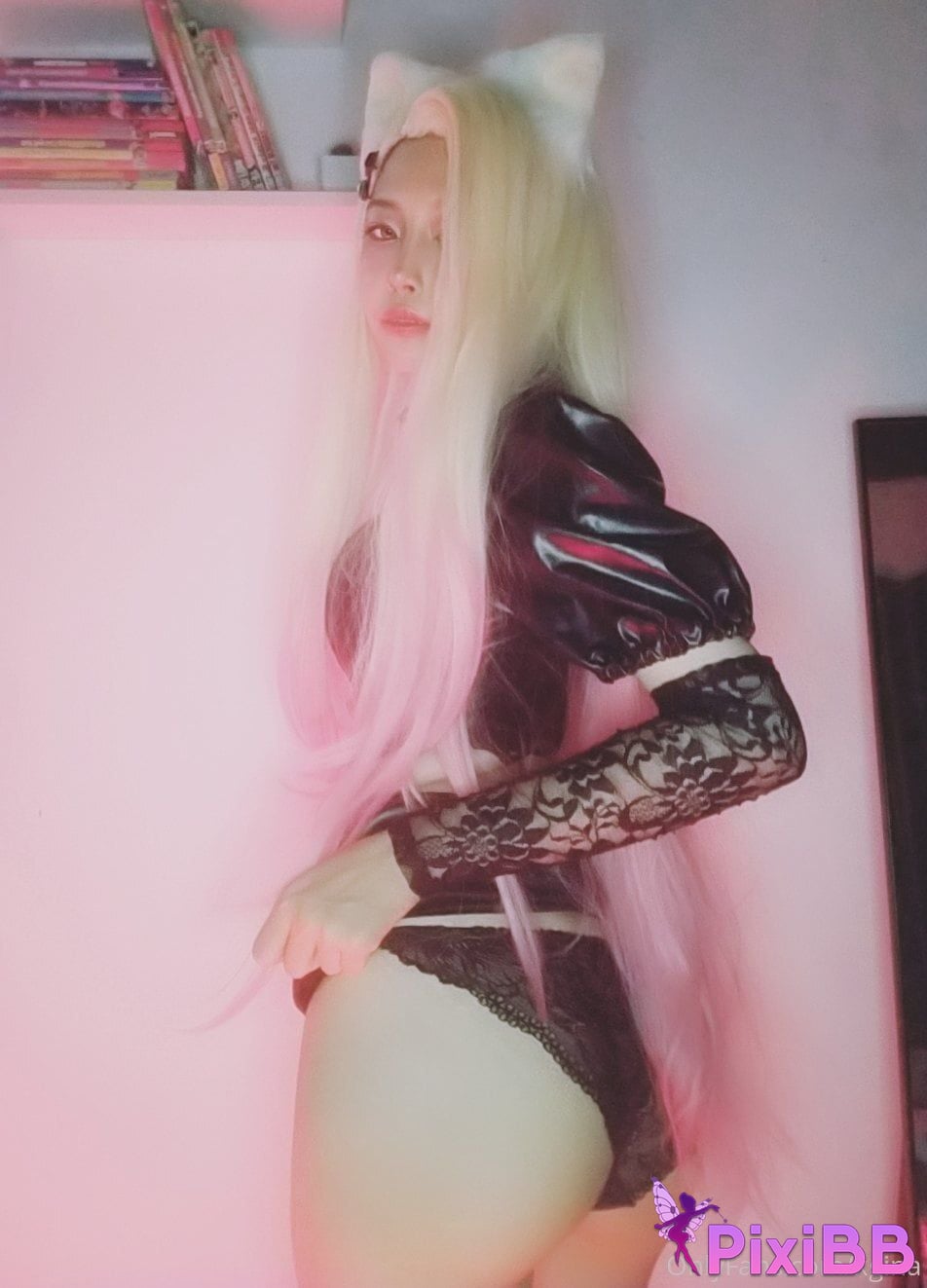 Xgina OnlyFans Collection of Pure Goddess Views PixiBB.COM 236