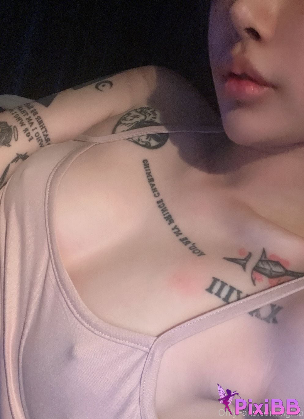 Xgina OnlyFans Collection of Pure Goddess Views PixiBB.COM 241