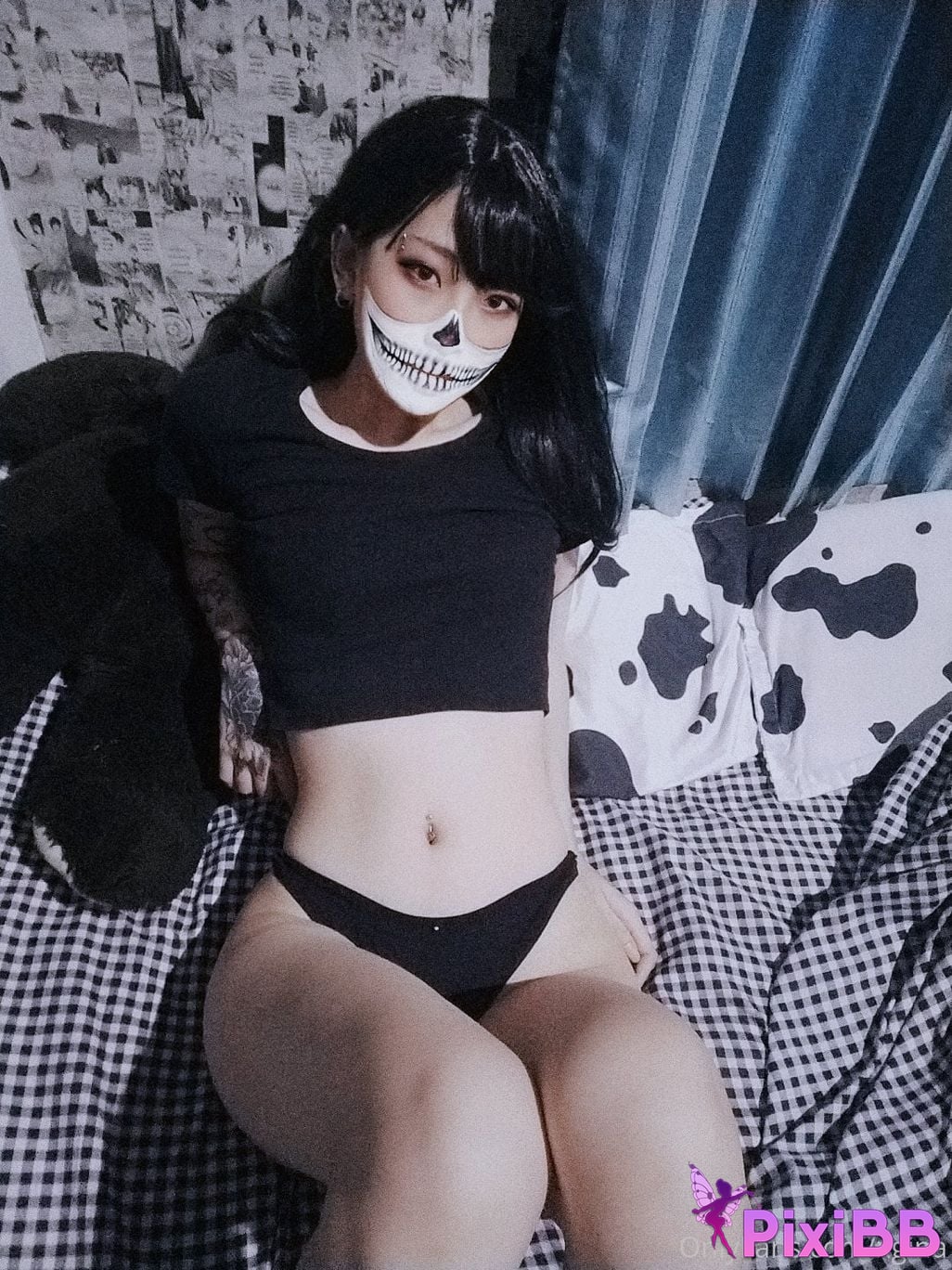 Xgina OnlyFans Collection of Pure Goddess Views PixiBB.COM 254