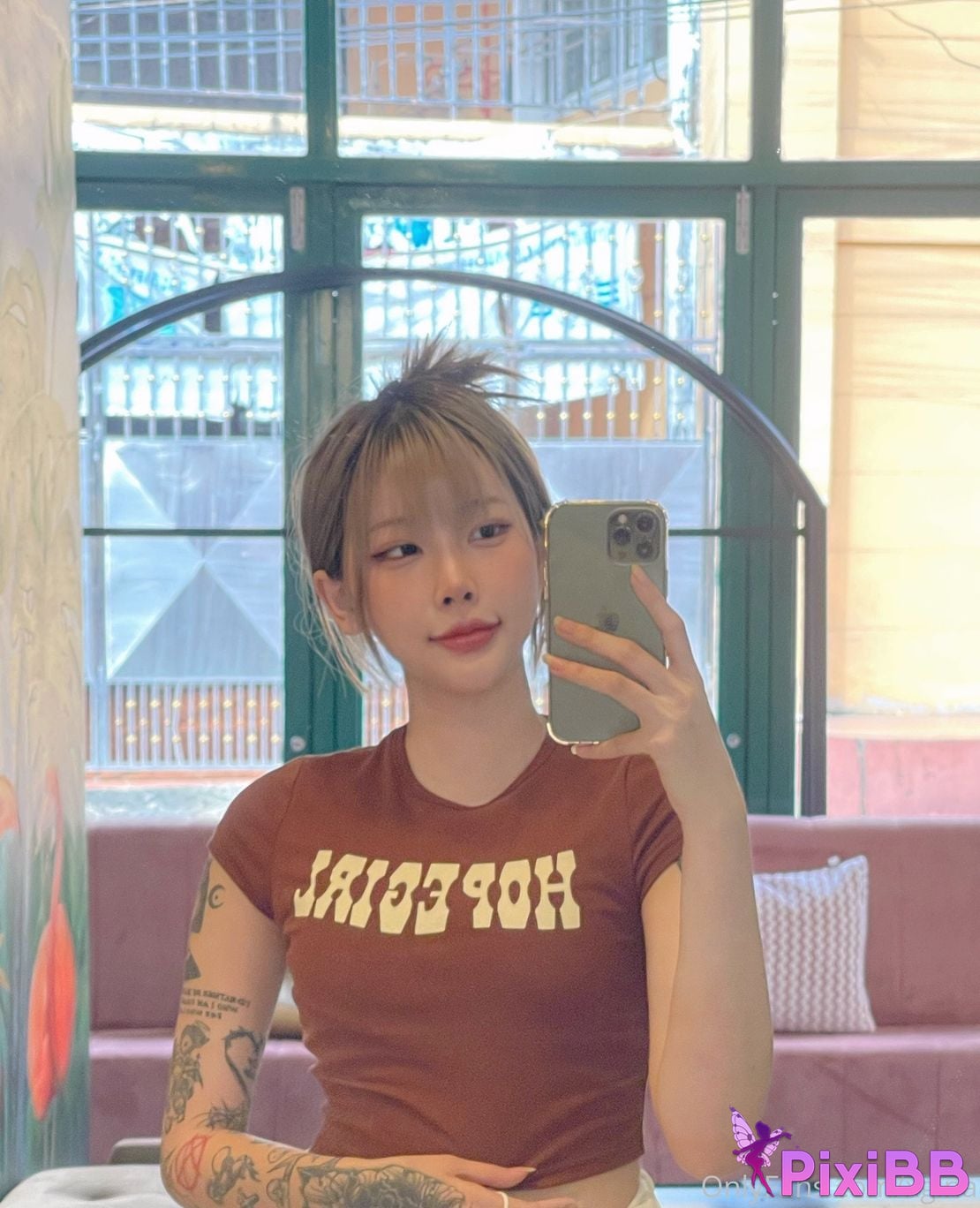 Xgina OnlyFans Collection of Pure Goddess Views PixiBB.COM 275