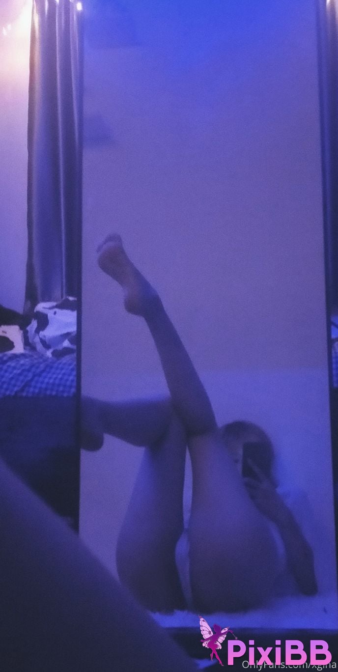 Xgina OnlyFans Collection of Pure Goddess Views PixiBB.COM 283