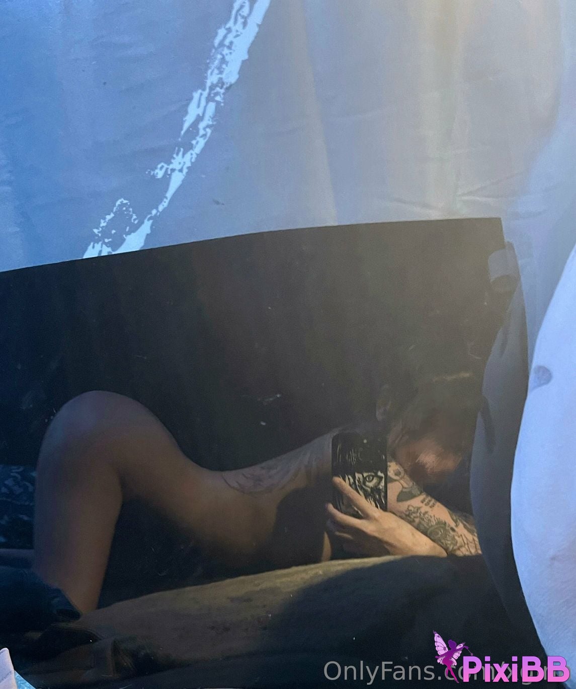 Xgina OnlyFans Collection of Pure Goddess Views PixiBB.COM 285