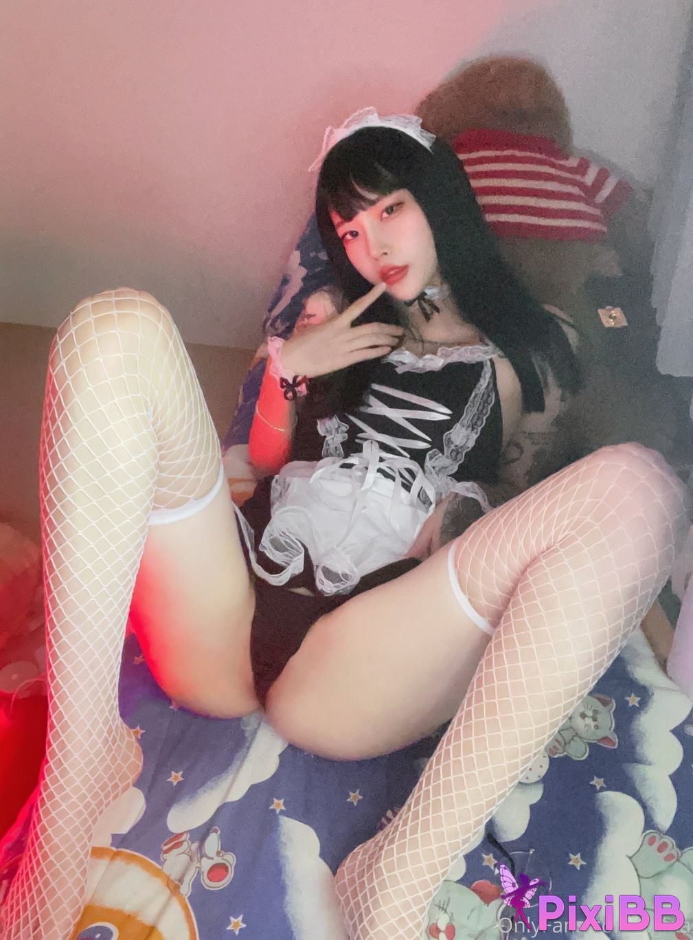 Xgina OnlyFans Collection of Pure Goddess Views PixiBB.COM 286