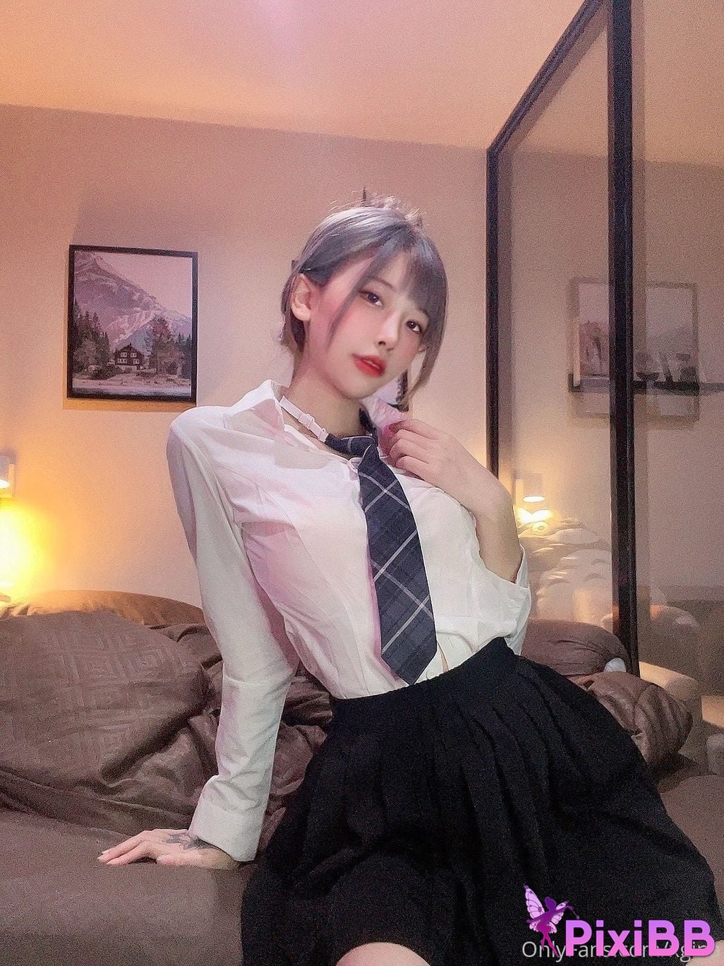 Xgina OnlyFans Collection of Pure Goddess Views PixiBB.COM 293