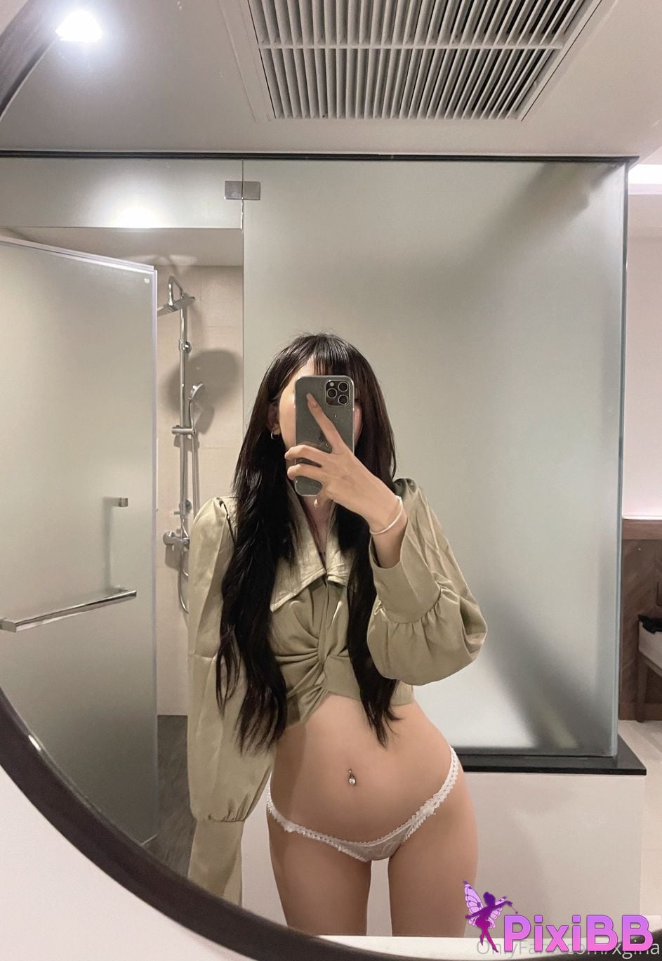 Xgina OnlyFans Collection of Pure Goddess Views PixiBB.COM 301