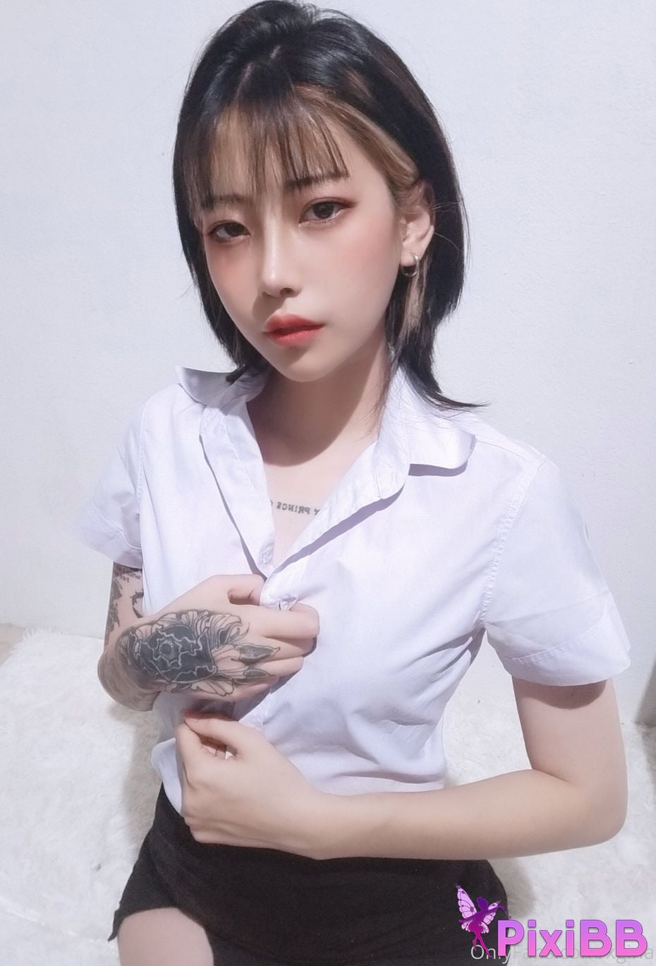 Xgina OnlyFans Collection of Pure Goddess Views PixiBB.COM 302