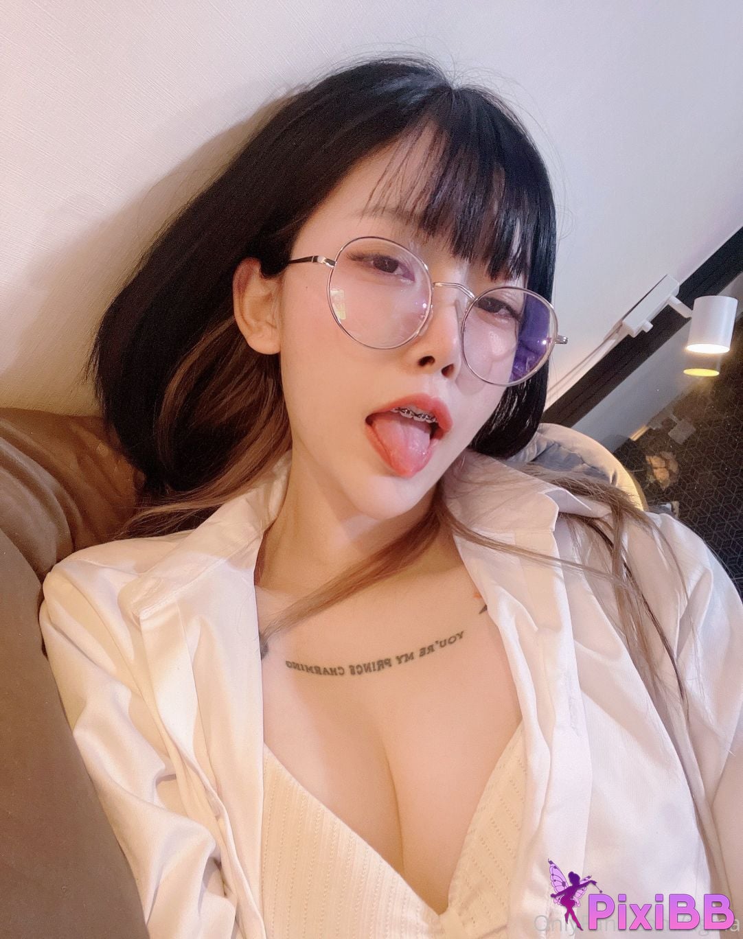 Xgina OnlyFans Collection of Pure Goddess Views PixiBB.COM 306