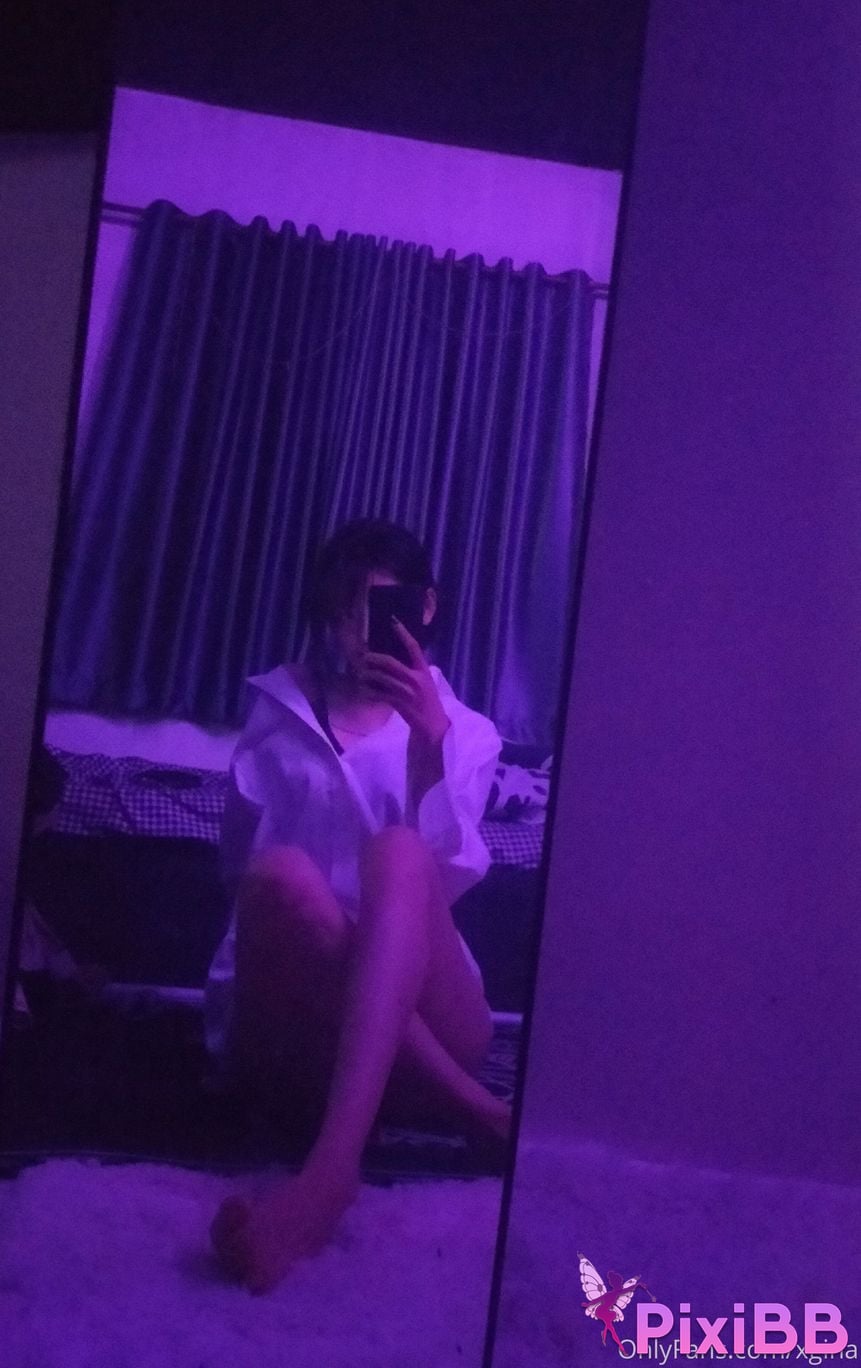 Xgina OnlyFans Collection of Pure Goddess Views PixiBB.COM 315