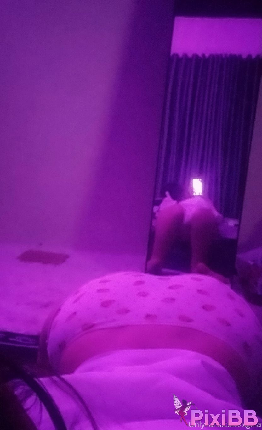Xgina OnlyFans Collection of Pure Goddess Views PixiBB.COM 319