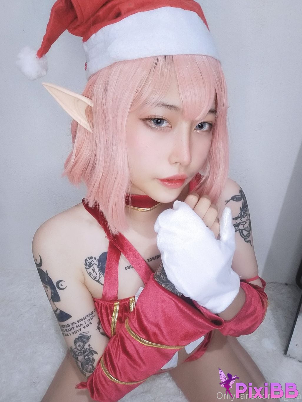 Xgina OnlyFans Collection of Pure Goddess Views PixiBB.COM 320