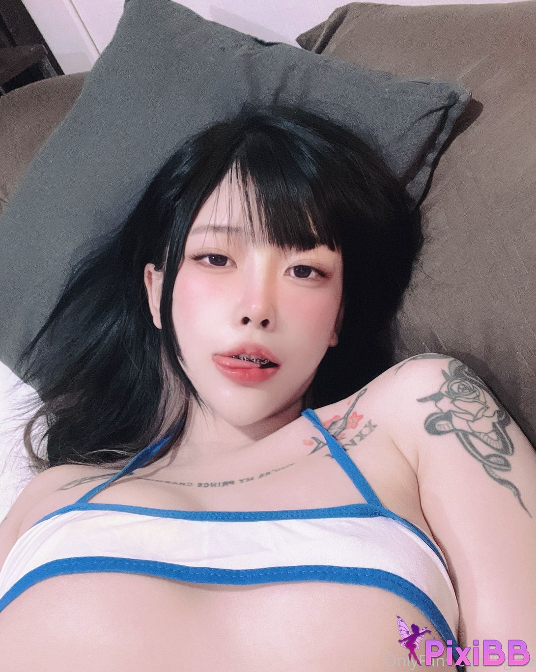 Xgina OnlyFans Collection of Pure Goddess Views PixiBB.COM 322