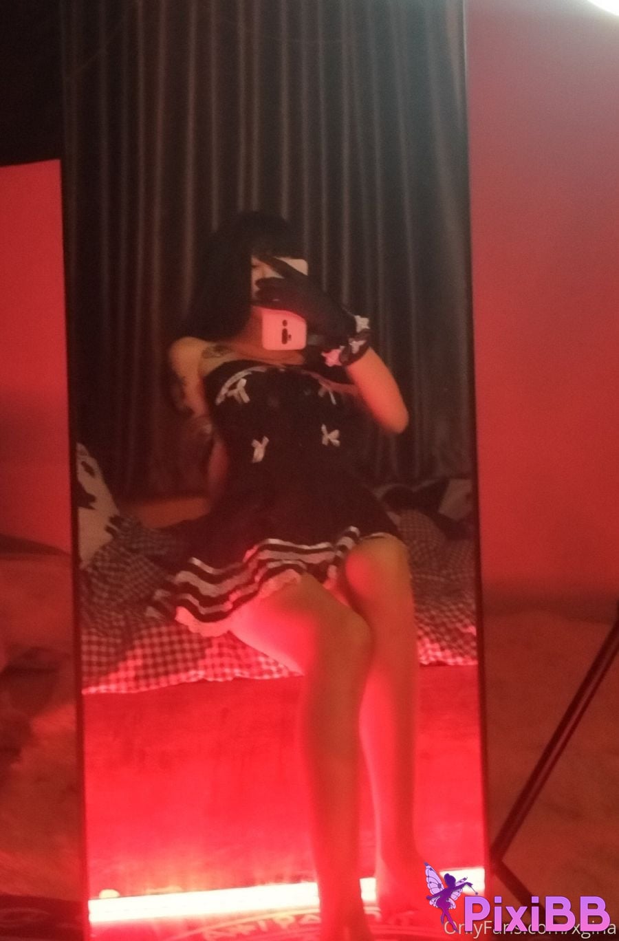 Xgina OnlyFans Collection of Pure Goddess Views PixiBB.COM 324