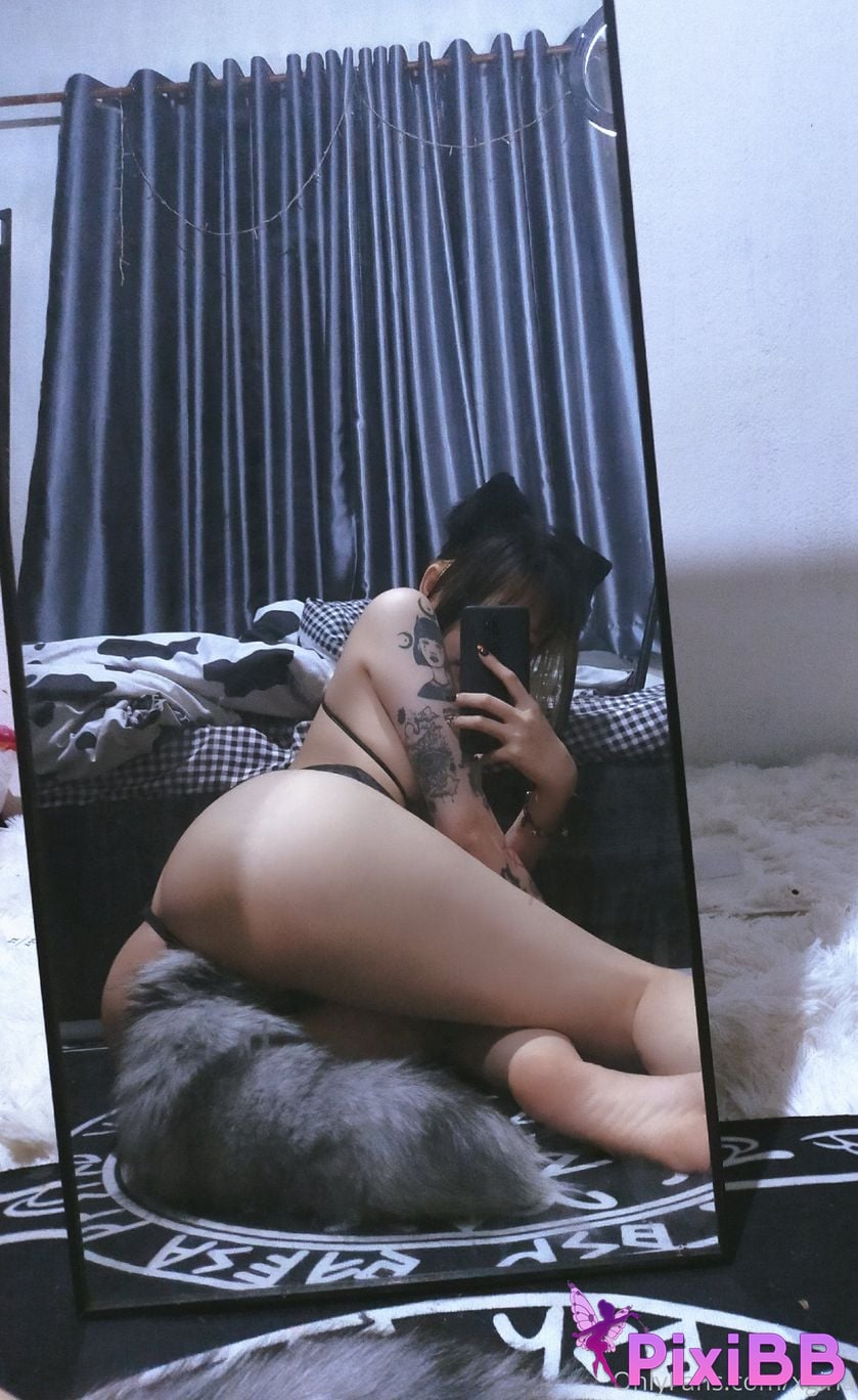 Xgina OnlyFans Collection of Pure Goddess Views PixiBB.COM 357