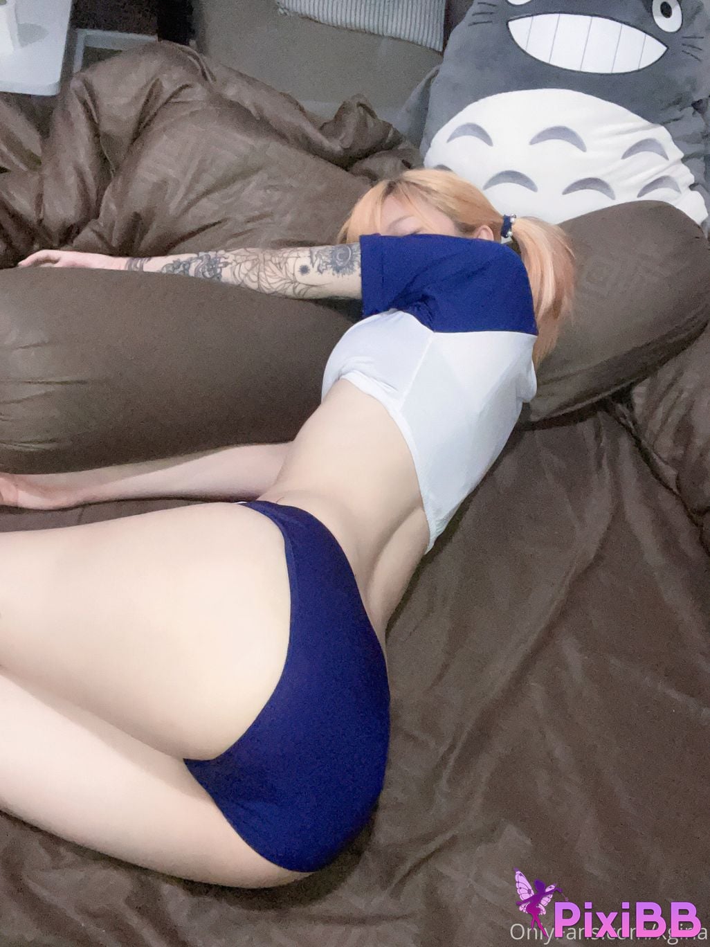 Xgina OnlyFans Collection of Pure Goddess Views PixiBB.COM 361