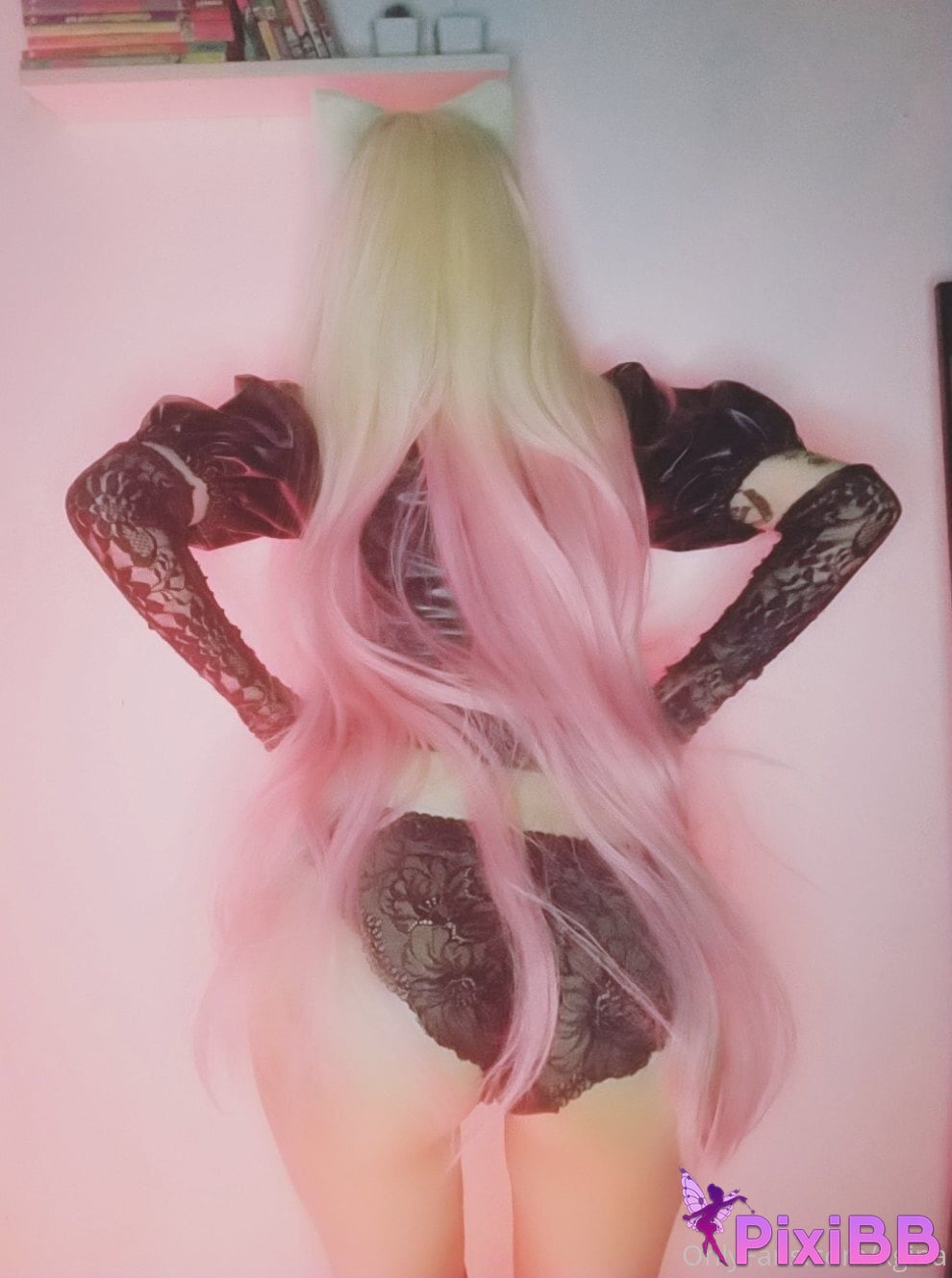 Xgina OnlyFans Collection of Pure Goddess Views PixiBB.COM 380