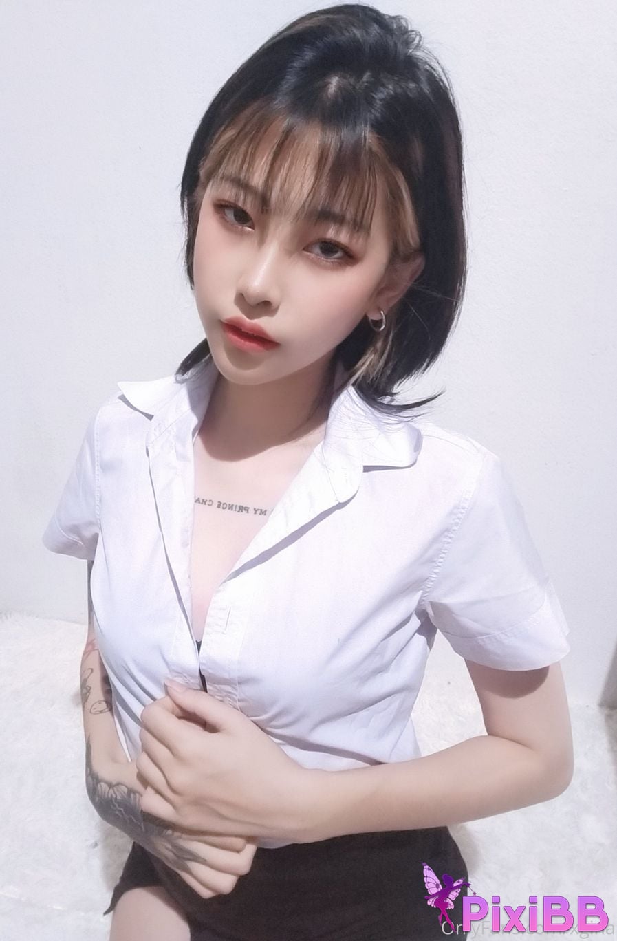 Xgina OnlyFans Collection of Pure Goddess Views PixiBB.COM 383