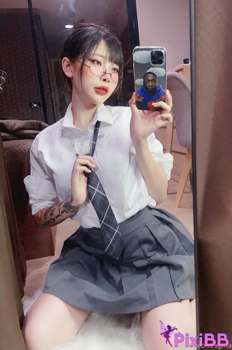 Xgina OnlyFans Collection of Pure Goddess Views PixiBB.COM 397