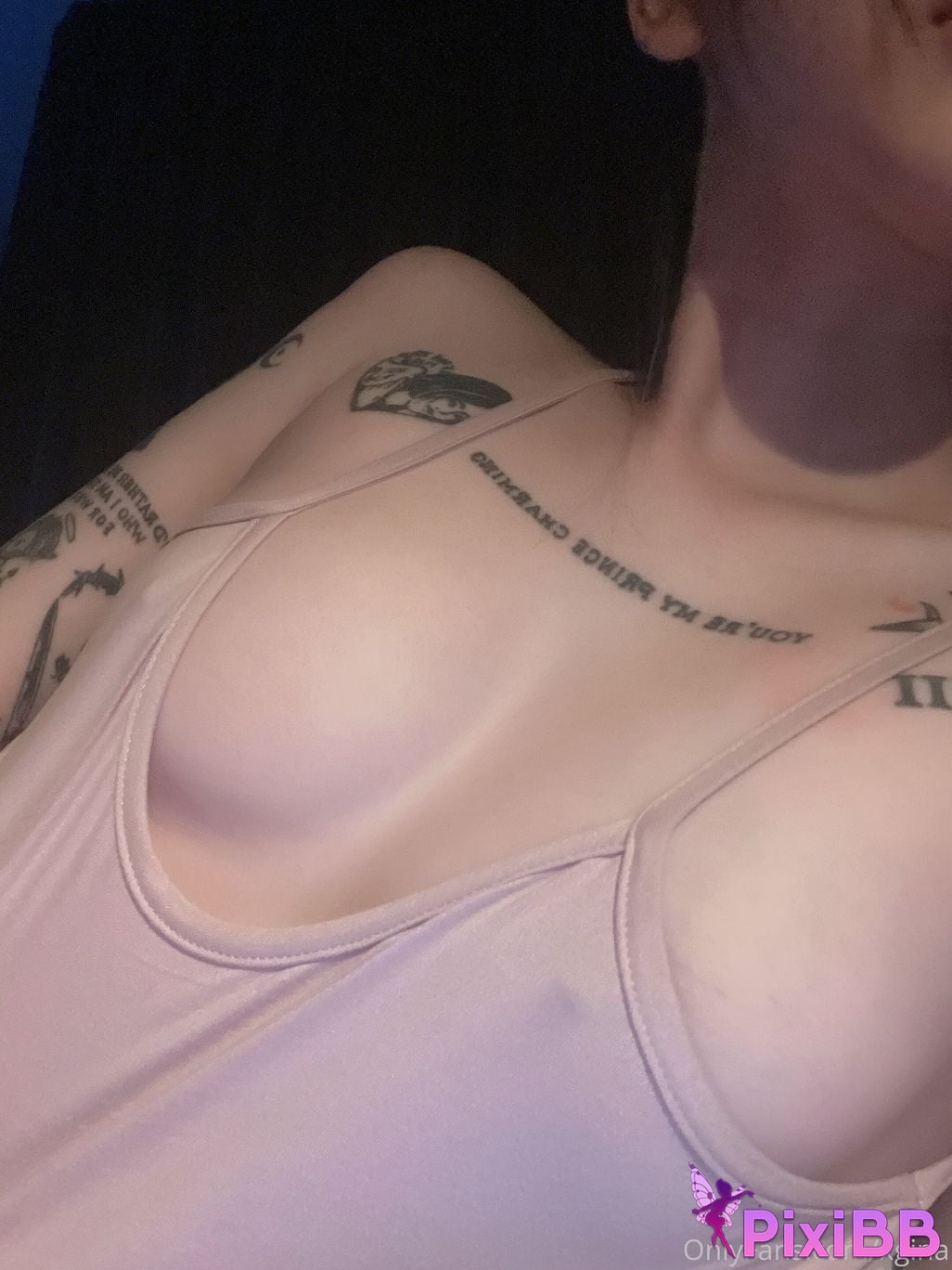 Xgina OnlyFans Collection of Pure Goddess Views PixiBB.COM 399