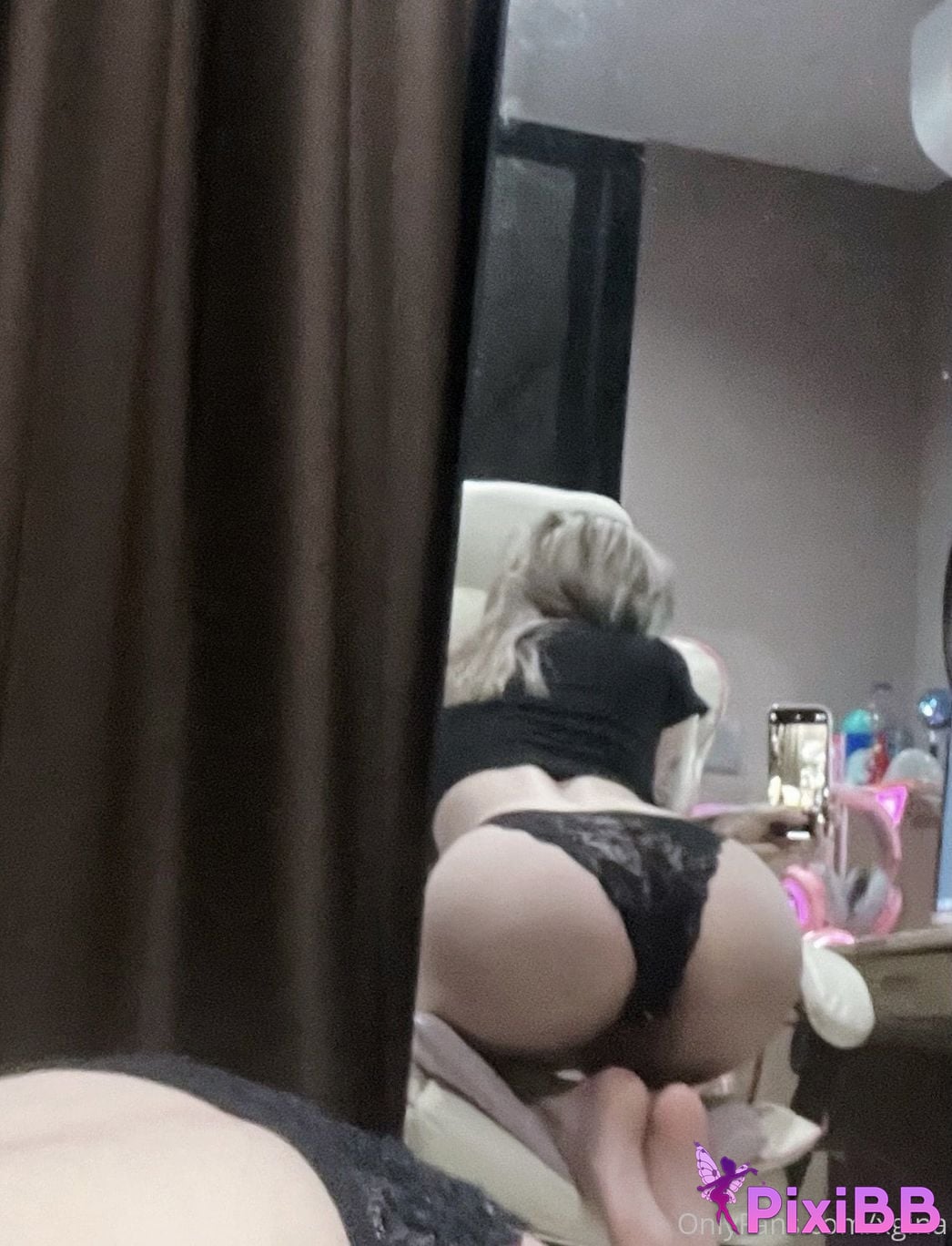 Xgina OnlyFans Collection of Pure Goddess Views PixiBB.COM 409