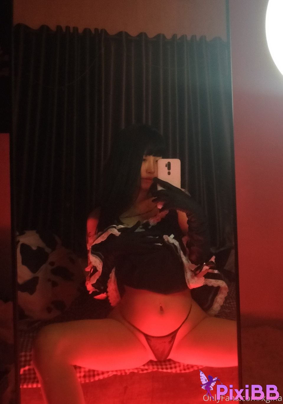 Xgina OnlyFans Collection of Pure Goddess Views PixiBB.COM 414