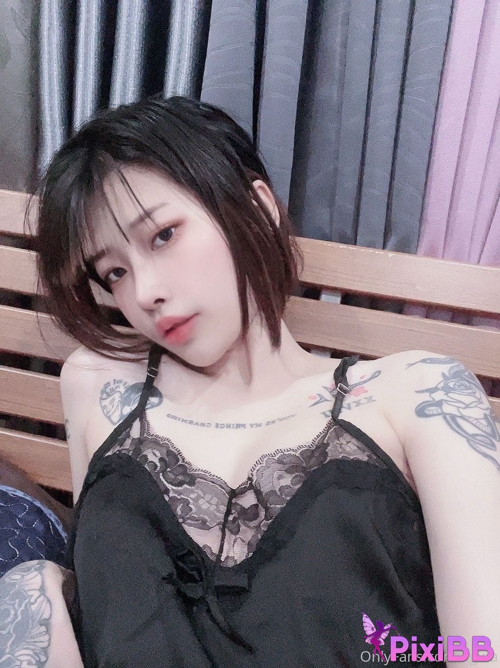 Xgina OnlyFans Collection of Pure Goddess Views PixiBB.COM 426