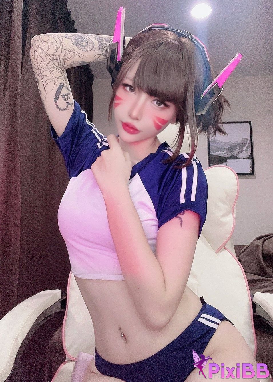 Xgina OnlyFans Collection of Pure Goddess Views PixiBB.COM 430